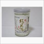カップ酒874個目　闘竜灘純 ...