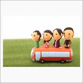 思い出の車達