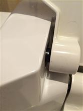 ムリヤリ修理…