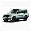 2015 Mitsubishi Shogun Black Special Edition !? ・・・・