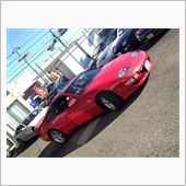 2014年最後のメンテナンス♪