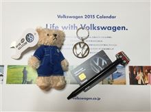 VWグッズ