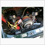 電気系リニューアル