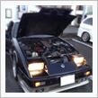 車検仕様に