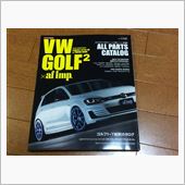 VW GOLF2&#215;af im ...