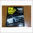 VW GOLF2&#215;af imp.