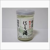 カップ酒875個目　闘竜灘に ...
