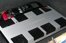 mosconi。デジカメ録画してみました