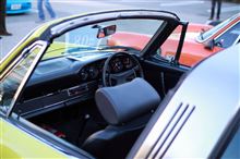 Defender and Targa