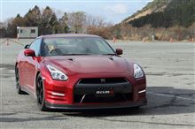 NISMOパフォーマンスセンター九州エリア合同イベント・走行会に行ってきました