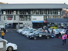２０１４年幸田サーキットアタック第１０戦…ギリギリ