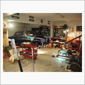 Rover P5 ☆ エンジ ...