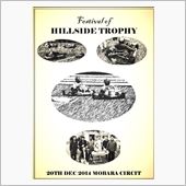 HILLSIDE TROPH ...