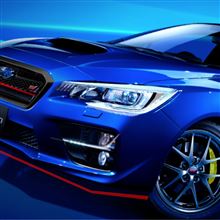 【新型WRX】VA系のチューンは【DRiViSiON的方向性】 【新型WRX】VA系のチューンは【DRiViSiON的方向性】