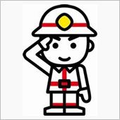 毎年の洗礼