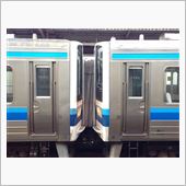 三原の２１３系