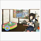 ＜艦これ＞とある鎮守府の光景