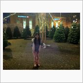 Christmas tree ...