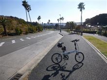 バス停めぐりポタリング１２