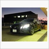 メンテナンスは大事..ボルボ ...