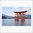 10ネソぶりに宮島&#215;厳島神社へwww