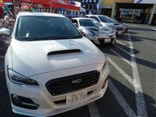今年最後のフェア＆400イイね！