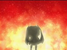 燃えっちまえ