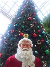 クリスマス？