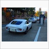 ＴＯＹＯＴＡ２０００ＧＴ ク ...