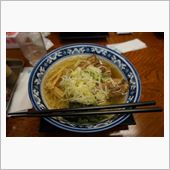 第2回　ラーメンオフ　「優雅」