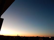 １２月１５日　ガッツリと冷え込んだ月曜日、おはよ～♪
