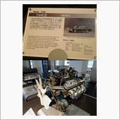 Y44型/日産エンジンミュー ...