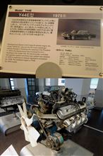 Y44型/日産エンジンミュージアム 