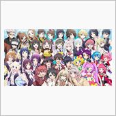 「アニメJAM2014」に行 ...