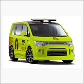 Mitsubishi Del ...