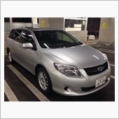 レンタカーで首都高ドライブ