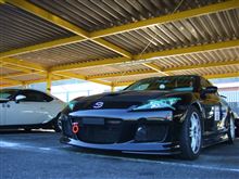 茂原ツインサーキット貸切走行会