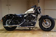 Harley Davidson