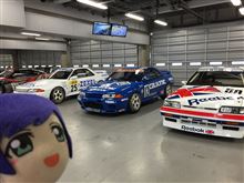 ニスモフェスティバル2014にいってきました＝この瞬間が日産だね！編＝
