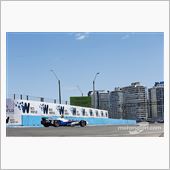 Formula-E プンタ・ ...