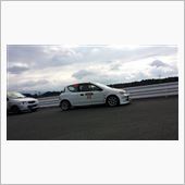 日曜日はK-耐久最終戦･･･
