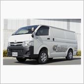 トヨタ ハイエース用ショック ...