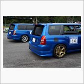次の車・・・