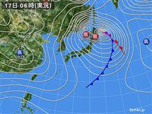おはようございますっ♪  ［14/12/17］