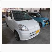 ホンダ専用駐車場？