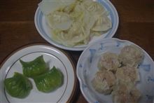 聘珍楼のいろいろ