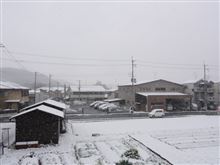 ２０１４．１２．１８京都市北区。