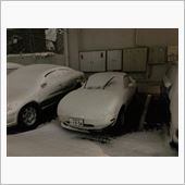 12月としては史上2番目の雪