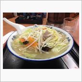 新潟市 ラーメン満里はハズレ