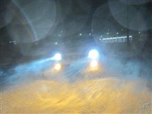 暴風雪
